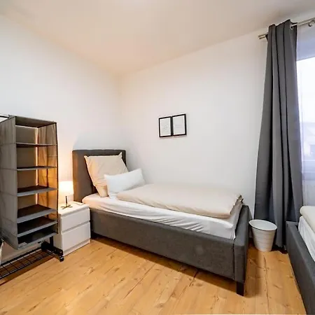 Modernisiertes Altbau 3-Zi Apartment Rinteln Esterno foto