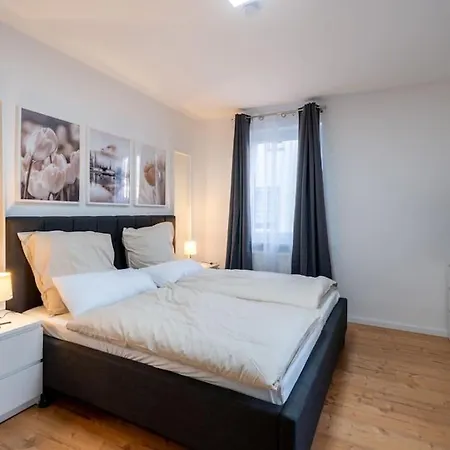 Modernisiertes Altbau 3-Zi Apartment Rinteln Esterno foto