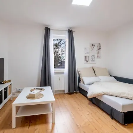 Modernisiertes Altbau 3-Zi Apartment Rinteln Esterno foto